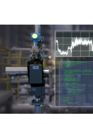 IL NUOVO SOFTWARE INTEGRATO DI EMERSON AIUTA L'AUTOMAZIONE E LA DIGITALIZZAZIONE DELLE OPERAZIONI DI MISURAZIONE DELLA PORTATA MULTIFASE DI OIL & GAS